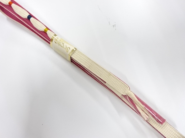 Japanese Kimono / Accessories Silk